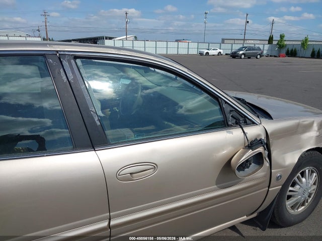 Aukcja sprzedaży 2005 Buick Lesabre Custom, vin: 1G4HP52K65U122755, numer aukcji: 45056158