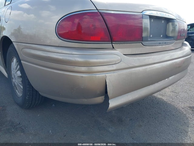 Aukcja sprzedaży 2005 Buick Lesabre Custom, vin: 1G4HP52K65U122755, numer aukcji: 45056158