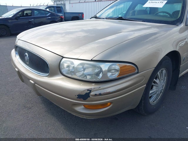 Aukcja sprzedaży 2005 Buick Lesabre Custom, vin: 1G4HP52K65U122755, numer aukcji: 45056158