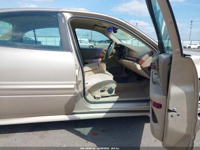 Aukcja sprzedaży 2005 Buick Lesabre Custom, vin: 1G4HP52K65U122755, numer aukcji: 45056158
