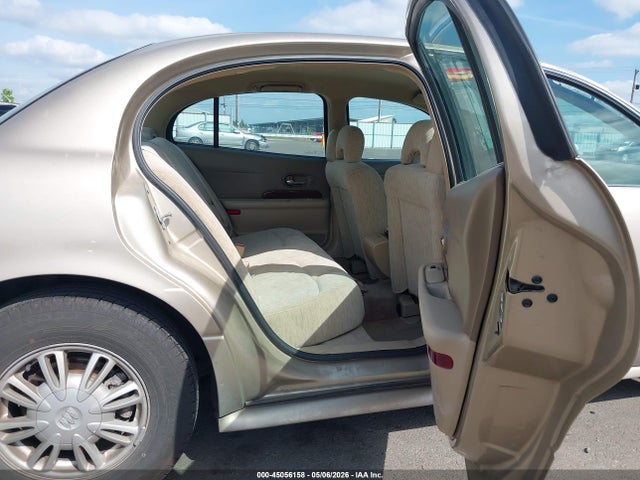 Aukcja sprzedaży 2005 Buick Lesabre Custom, vin: 1G4HP52K65U122755, numer aukcji: 45056158