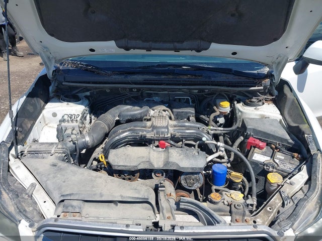 Продажа на аукционе авто 2013 Subaru Impreza 2.0i Premium, vin: JF1GPAD6XDH205126, номер лота: 45056159