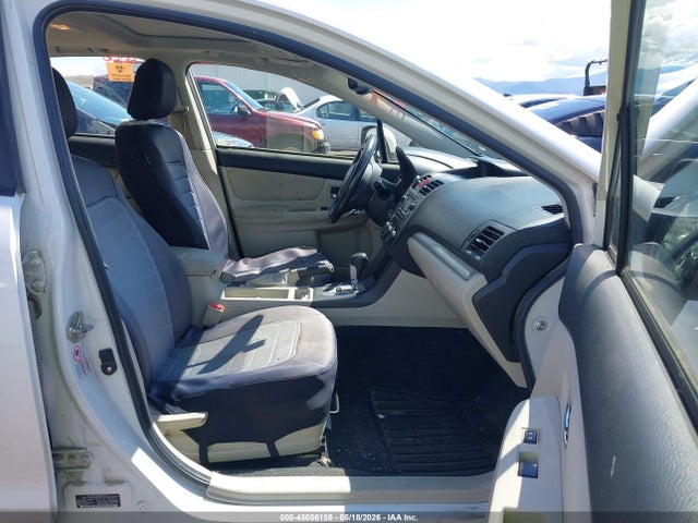 Продажа на аукционе авто 2013 Subaru Impreza 2.0i Premium, vin: JF1GPAD6XDH205126, номер лота: 45056159