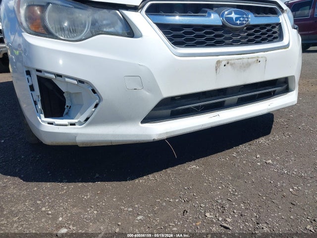 Продажа на аукционе авто 2013 Subaru Impreza 2.0i Premium, vin: JF1GPAD6XDH205126, номер лота: 45056159