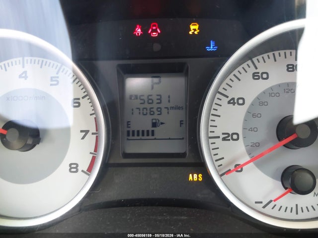 Продажа на аукционе авто 2013 Subaru Impreza 2.0i Premium, vin: JF1GPAD6XDH205126, номер лота: 45056159