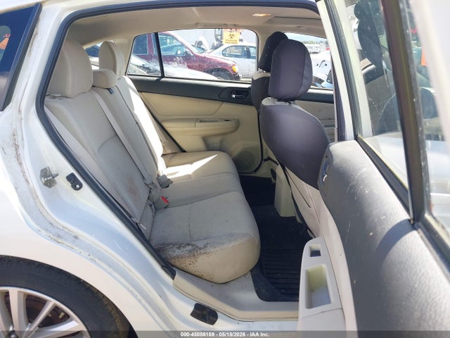 Продажа на аукционе авто 2013 Subaru Impreza 2.0i Premium, vin: JF1GPAD6XDH205126, номер лота: 45056159