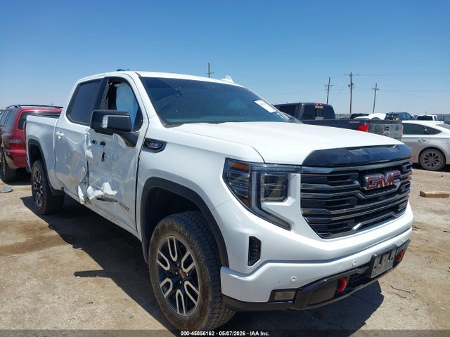 Aukcja sprzedaży 2025 Gmc Sierra 1500 4wd  Short Box At4, vin: 3GTUUEE84SG226249, numer aukcji: 45056162