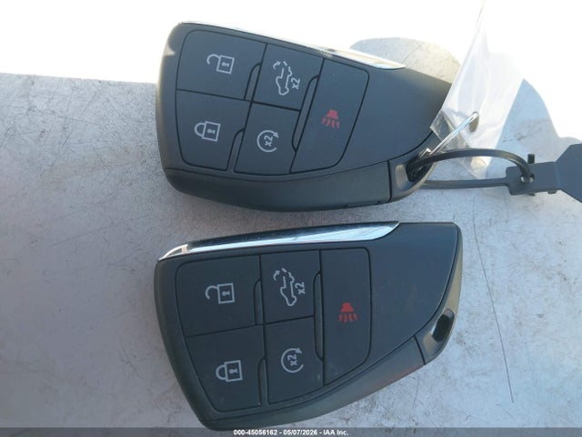 Aukcja sprzedaży 2025 Gmc Sierra 1500 4wd  Short Box At4, vin: 3GTUUEE84SG226249, numer aukcji: 45056162