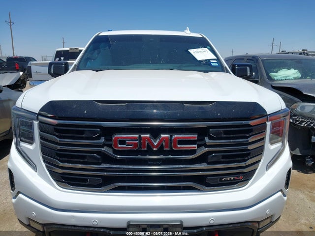 Aukcja sprzedaży 2025 Gmc Sierra 1500 4wd  Short Box At4, vin: 3GTUUEE84SG226249, numer aukcji: 45056162