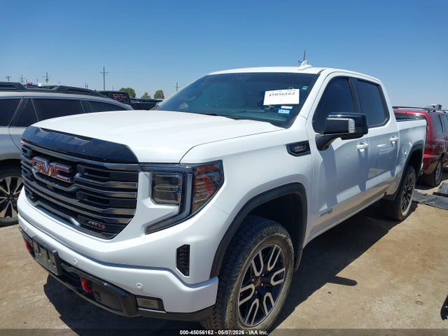 Aukcja sprzedaży 2025 Gmc Sierra 1500 4wd  Short Box At4, vin: 3GTUUEE84SG226249, numer aukcji: 45056162