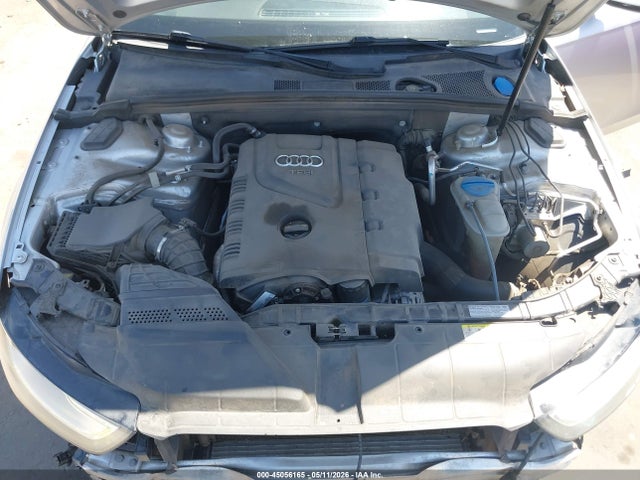 45056165 :رقم المزاد ، WAUBFAFL3DA161244 vin ، 2013 Audi A4 2.0t Premium مزاد بيع