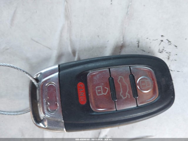 45056165 :رقم المزاد ، WAUBFAFL3DA161244 vin ، 2013 Audi A4 2.0t Premium مزاد بيع