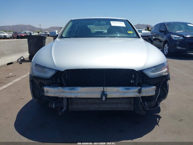 45056165 :رقم المزاد ، WAUBFAFL3DA161244 vin ، 2013 Audi A4 2.0t Premium مزاد بيع