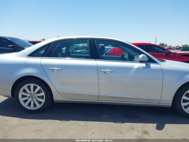45056165 :رقم المزاد ، WAUBFAFL3DA161244 vin ، 2013 Audi A4 2.0t Premium مزاد بيع