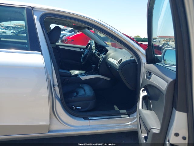 45056165 :رقم المزاد ، WAUBFAFL3DA161244 vin ، 2013 Audi A4 2.0t Premium مزاد بيع