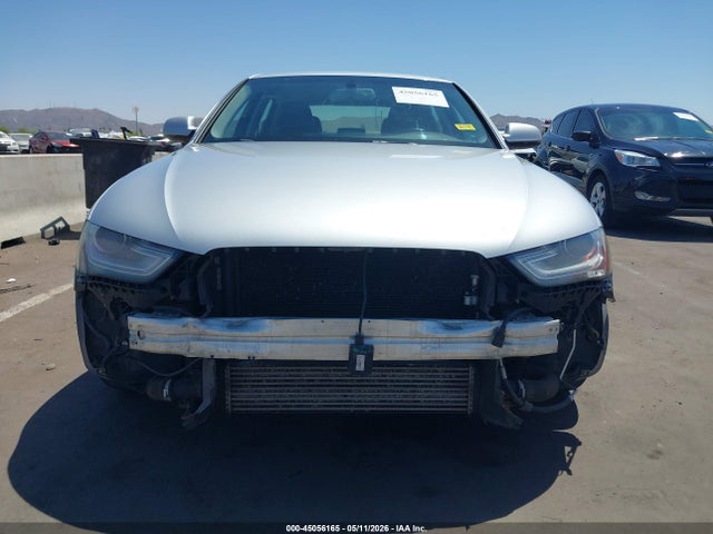 45056165 :رقم المزاد ، WAUBFAFL3DA161244 vin ، 2013 Audi A4 2.0t Premium مزاد بيع