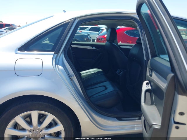 45056165 :رقم المزاد ، WAUBFAFL3DA161244 vin ، 2013 Audi A4 2.0t Premium مزاد بيع