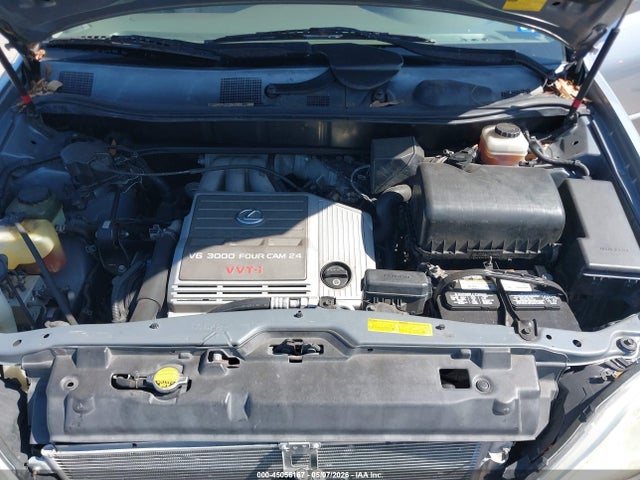 Продажа на аукционе авто 2002 Lexus Rx 300, vin: JTJHF10U320252187, номер лота: 45056167