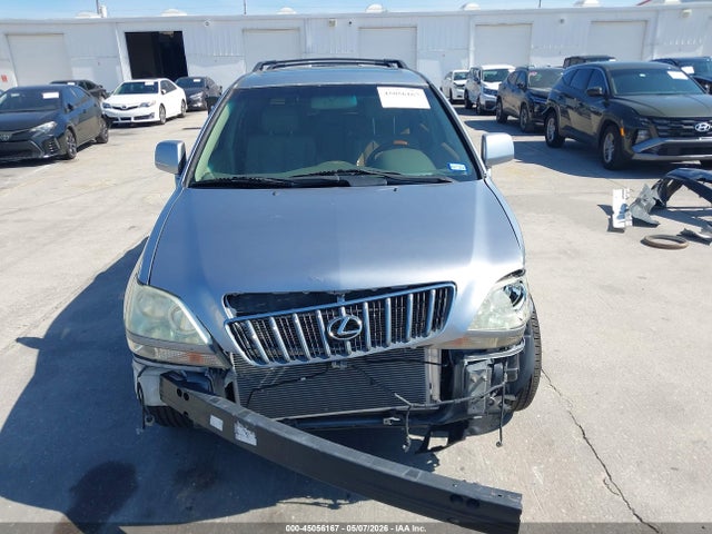 Продажа на аукционе авто 2002 Lexus Rx 300, vin: JTJHF10U320252187, номер лота: 45056167