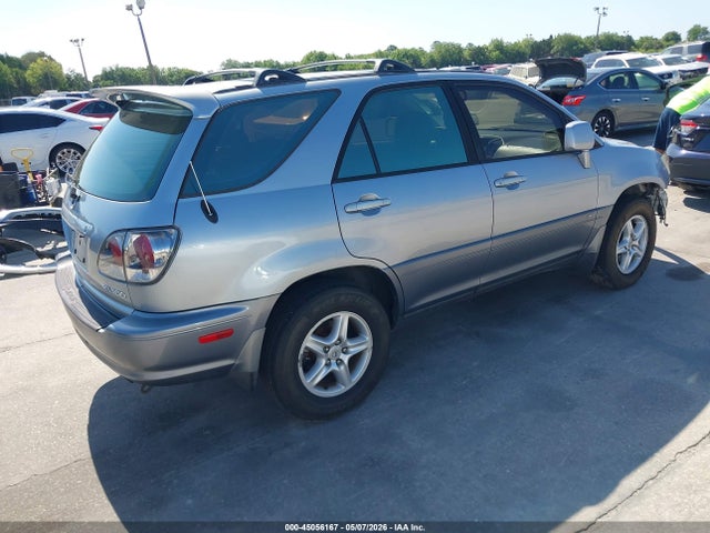 Продажа на аукционе авто 2002 Lexus Rx 300, vin: JTJHF10U320252187, номер лота: 45056167