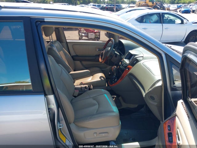 Продажа на аукционе авто 2002 Lexus Rx 300, vin: JTJHF10U320252187, номер лота: 45056167