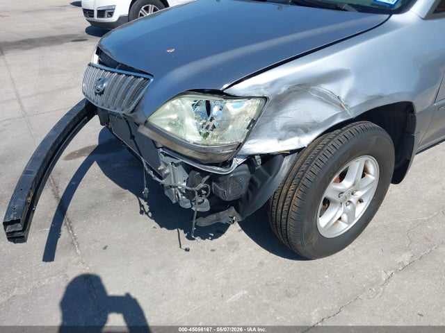 Продажа на аукционе авто 2002 Lexus Rx 300, vin: JTJHF10U320252187, номер лота: 45056167