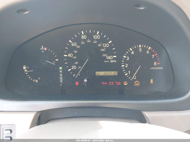 Продажа на аукционе авто 2002 Lexus Rx 300, vin: JTJHF10U320252187, номер лота: 45056167