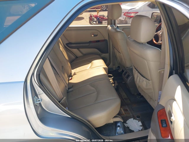 Продажа на аукционе авто 2002 Lexus Rx 300, vin: JTJHF10U320252187, номер лота: 45056167