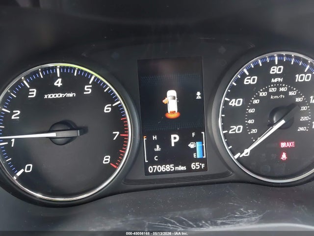 Mitsubishi Outlander Es 2017 JA4AD2A39HZ008287 Image 16