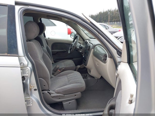 2001 Chrysler Pt Cruiser მანქანა იყიდება აუქციონზე, vin: 3C4FY4BB91T642715, აუქციონის ნომერი: 45056172