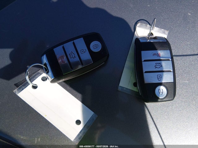 KIA Optima Se 2020 5XXGT4L31LG450889 Image 11