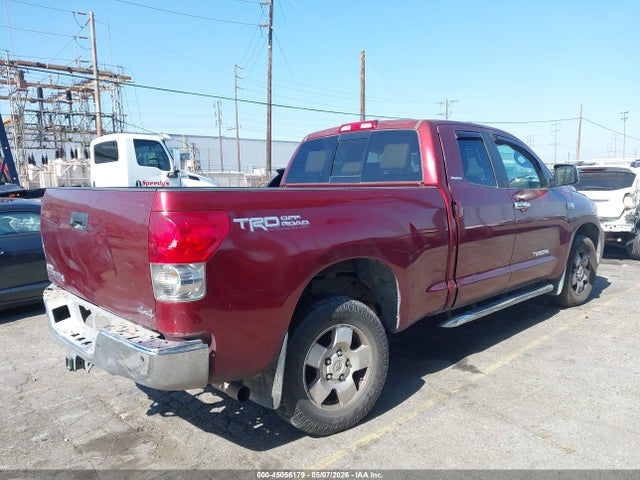 Продаж на аукціоні авто 2008 Toyota Tundra Limited 5.7l V8, vin: 5TFBV58168X049226, номер лоту: 45056179