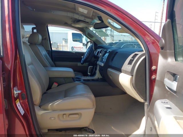 Продаж на аукціоні авто 2008 Toyota Tundra Limited 5.7l V8, vin: 5TFBV58168X049226, номер лоту: 45056179