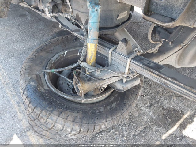 Продаж на аукціоні авто 2008 Toyota Tundra Limited 5.7l V8, vin: 5TFBV58168X049226, номер лоту: 45056179
