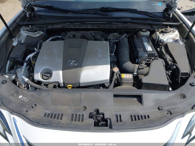 Aukcja sprzedaży 2019 Lexus Es 350, vin: JTHBZ1B19K2003883, numer aukcji: 45056181