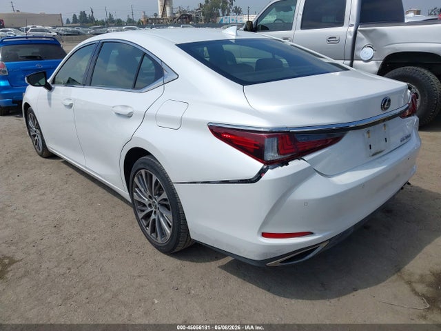 Aukcja sprzedaży 2019 Lexus Es 350, vin: JTHBZ1B19K2003883, numer aukcji: 45056181
