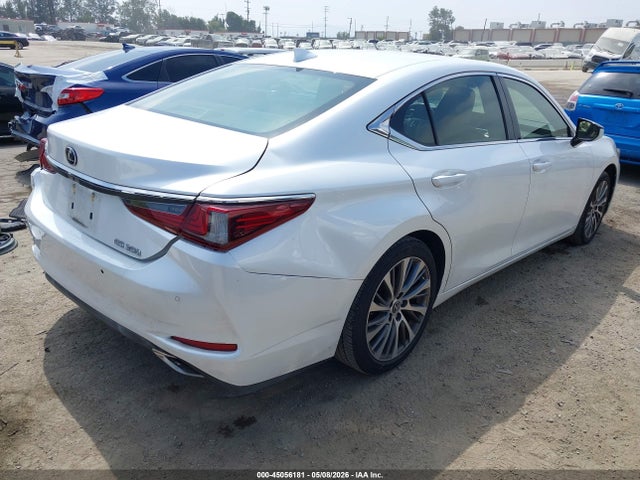Aukcja sprzedaży 2019 Lexus Es 350, vin: JTHBZ1B19K2003883, numer aukcji: 45056181