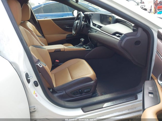 Aukcja sprzedaży 2019 Lexus Es 350, vin: JTHBZ1B19K2003883, numer aukcji: 45056181