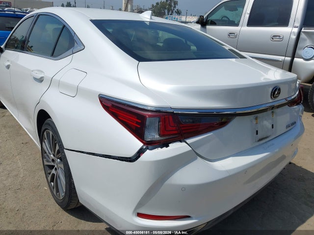 Aukcja sprzedaży 2019 Lexus Es 350, vin: JTHBZ1B19K2003883, numer aukcji: 45056181
