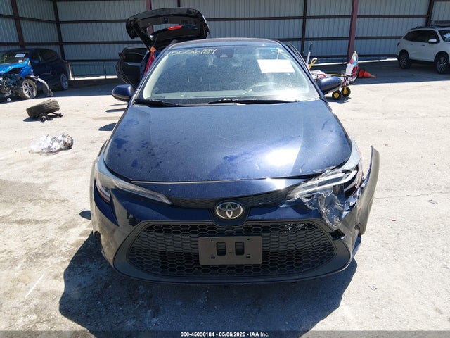 Продаж на аукціоні авто 2020 Toyota Corolla Le, vin: JTDEPRAE1LJ049707, номер лоту: 45056184