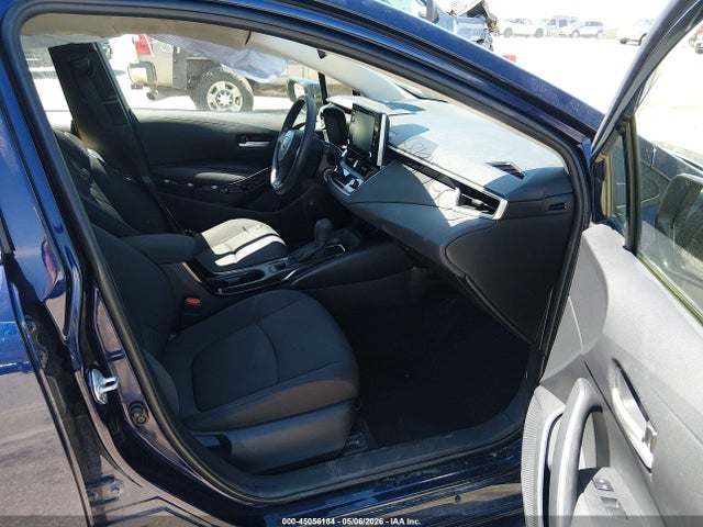Продаж на аукціоні авто 2020 Toyota Corolla Le, vin: JTDEPRAE1LJ049707, номер лоту: 45056184