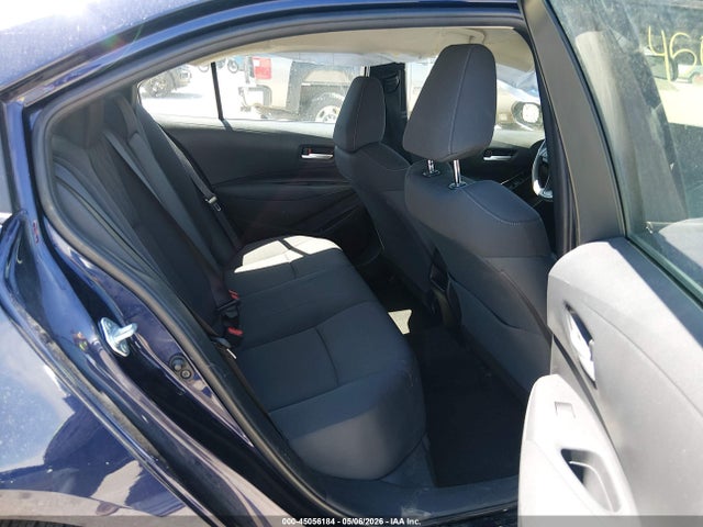 Продаж на аукціоні авто 2020 Toyota Corolla Le, vin: JTDEPRAE1LJ049707, номер лоту: 45056184