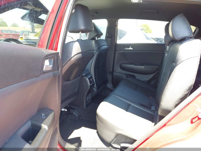 Продаж на аукціоні авто 2020 Kia Sportage S, vin: KNDP6CAC0L7724435, номер лоту: 45056185