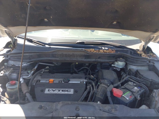 2009 Honda Cr-v Ex-l მანქანა იყიდება აუქციონზე, vin: 5J6RE38789L019297, აუქციონის ნომერი: 45056187