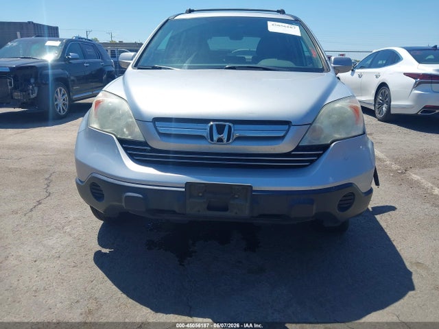 2009 Honda Cr-v Ex-l მანქანა იყიდება აუქციონზე, vin: 5J6RE38789L019297, აუქციონის ნომერი: 45056187