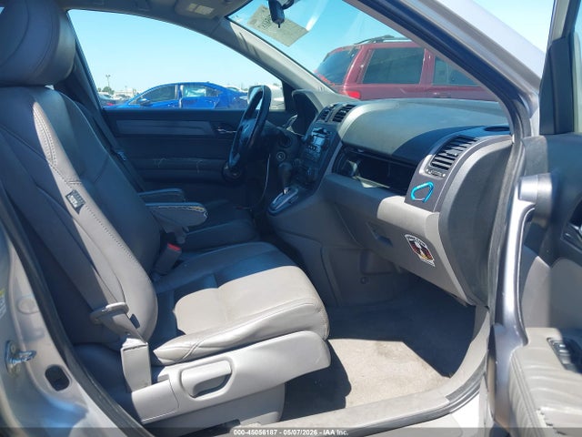 2009 Honda Cr-v Ex-l მანქანა იყიდება აუქციონზე, vin: 5J6RE38789L019297, აუქციონის ნომერი: 45056187