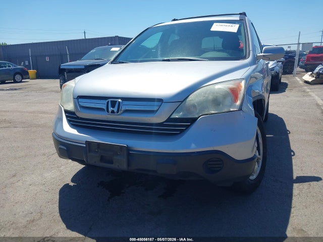 2009 Honda Cr-v Ex-l მანქანა იყიდება აუქციონზე, vin: 5J6RE38789L019297, აუქციონის ნომერი: 45056187