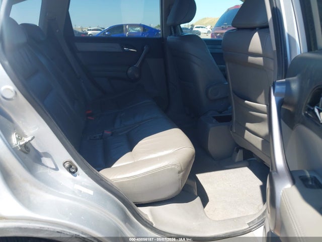 2009 Honda Cr-v Ex-l მანქანა იყიდება აუქციონზე, vin: 5J6RE38789L019297, აუქციონის ნომერი: 45056187