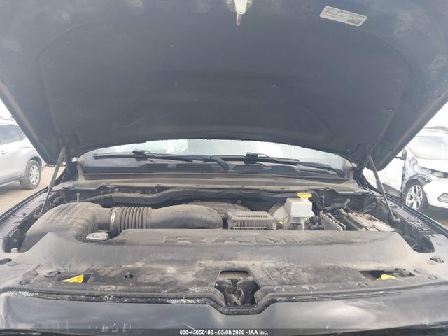Aukcja sprzedaży 2020 Ram 1500 Lone Star  4x4 5'7 Box, vin: 1C6SRFFT4LN397052, numer aukcji: 45056188