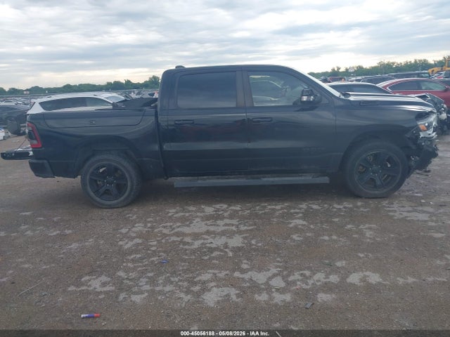 Aukcja sprzedaży 2020 Ram 1500 Lone Star  4x4 5'7 Box, vin: 1C6SRFFT4LN397052, numer aukcji: 45056188